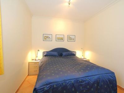 Appartement für 2 Personen (39 m²) in Westerland (Sylt) 5/7