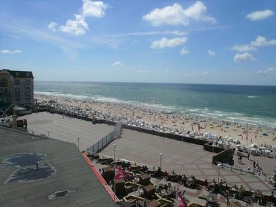 Appartement für 2 Personen (34 m²) in Westerland (Sylt) 3/10