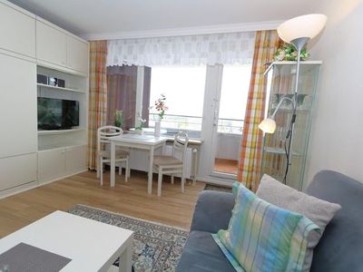 Appartement für 2 Personen (32 m²) in Westerland (Sylt) 5/10