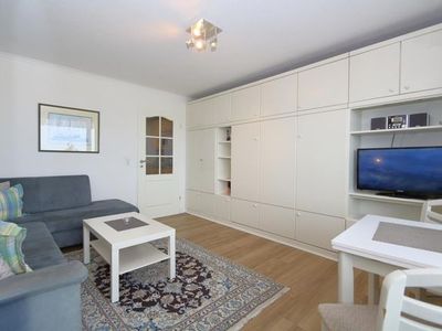 Appartement für 2 Personen (32 m²) in Westerland (Sylt) 6/10