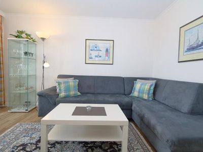 Appartement für 2 Personen (32 m²) in Westerland (Sylt) 7/10