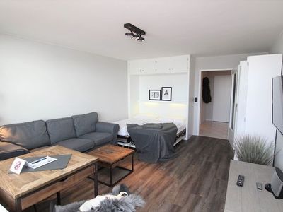 Appartement für 2 Personen (34 m²) in Westerland (Sylt) 4/10