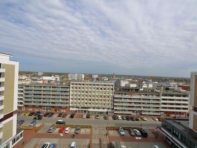 Appartement für 2 Personen (32 m²) in Westerland (Sylt) 9/10