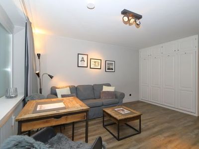 Appartement für 2 Personen (34 m²) in Westerland (Sylt) 8/10