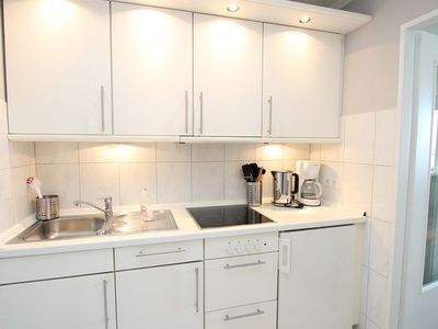 Appartement für 2 Personen (34 m²) in Westerland (Sylt) 9/10