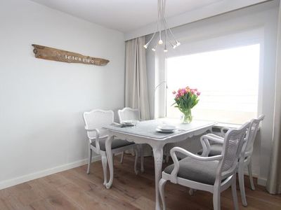 Appartement für 3 Personen (70 m²) in Westerland (Sylt) 5/10