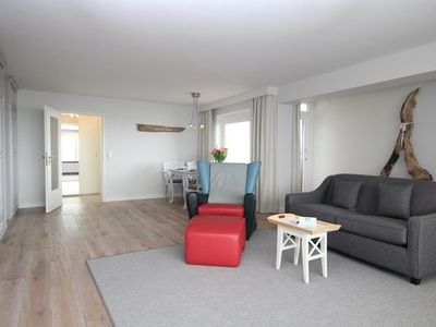 Appartement für 3 Personen (70 m²) in Westerland (Sylt) 8/10