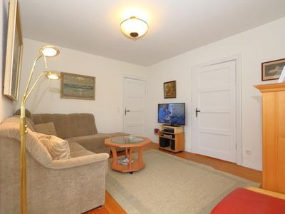 Appartement für 5 Personen (85 m²) in Westerland (Sylt) 9/10