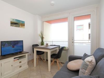 Appartement für 2 Personen (25 m²) in Westerland (Sylt) 2/10