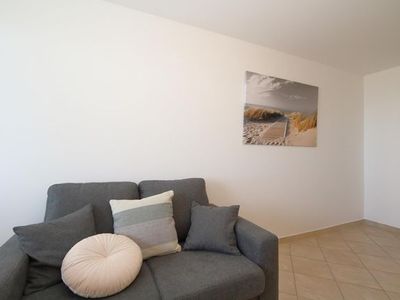 Appartement für 2 Personen (25 m²) in Westerland (Sylt) 5/10