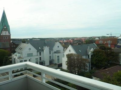 Appartement für 2 Personen (23 m²) in Westerland (Sylt) 4/9