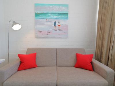 Appartement für 2 Personen (23 m²) in Westerland (Sylt) 5/9