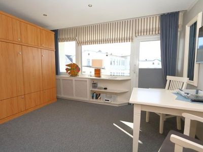 Appartement für 2 Personen (22 m²) in Westerland (Sylt) 2/10