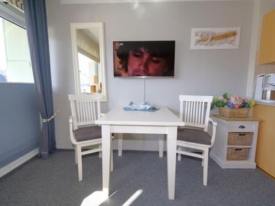 Appartement für 2 Personen (22 m²) in Westerland (Sylt) 3/10