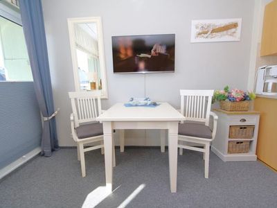 Appartement für 2 Personen (22 m²) in Westerland (Sylt) 4/10