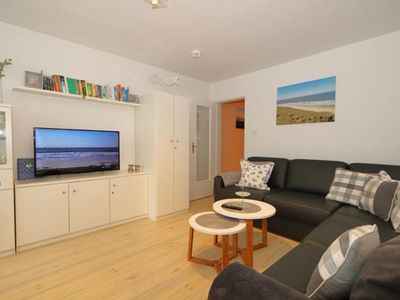 Appartement für 4 Personen (58 m²) in Westerland (Sylt) 2/10