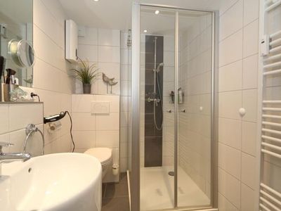 Appartement für 4 Personen (58 m²) in Westerland (Sylt) 9/10