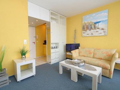 Appartement für 2 Personen (23 m²) in Westerland (Sylt) 2/10