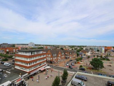 Appartement für 2 Personen (23 m²) in Westerland (Sylt) 4/10