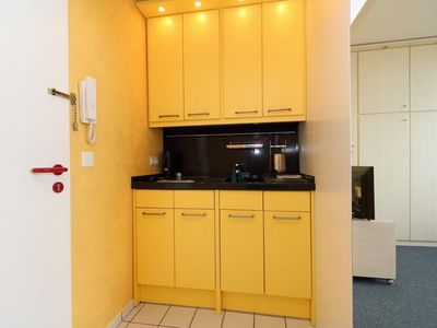 Appartement für 2 Personen (23 m²) in Westerland (Sylt) 10/10