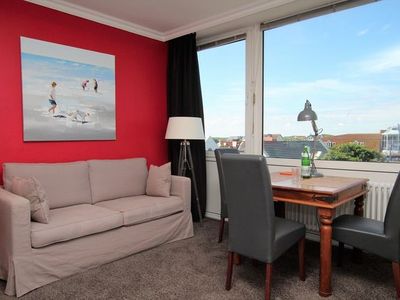 Appartement für 2 Personen (23 m²) in Westerland (Sylt) 2/10