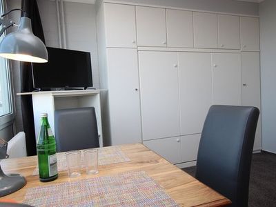 Appartement für 2 Personen (23 m²) in Westerland (Sylt) 7/10