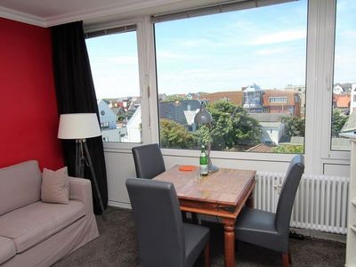 Appartement für 2 Personen (23 m²) in Westerland (Sylt) 10/10