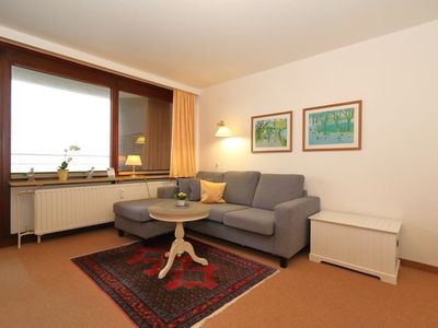 Appartement für 2 Personen (34 m²) in Westerland (Sylt) 3/10