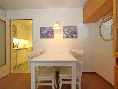 Appartement für 2 Personen (34 m²) in Westerland (Sylt) 6/10