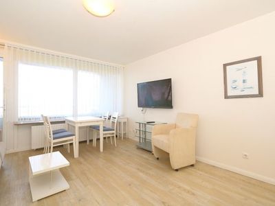 Appartement für 2 Personen (34 m²) in Westerland (Sylt) 2/9