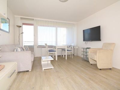 Appartement für 2 Personen (34 m²) in Westerland (Sylt) 3/9