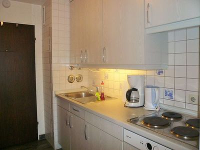 Appartement für 2 Personen (34 m²) in Westerland (Sylt) 5/9