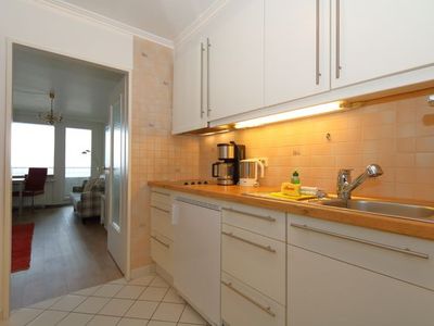 Appartement für 2 Personen (34 m²) in Westerland (Sylt) 8/10