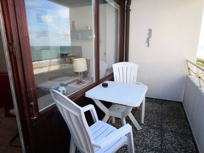 Appartement für 2 Personen (34 m²) in Westerland (Sylt) 10/10