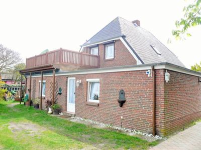 Appartement für 4 Personen (45 m²) in Westerland (Sylt) 10/10