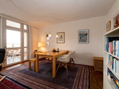 Appartement für 3 Personen (48 m²) in Westerland (Sylt) 5/10