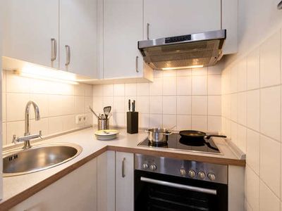 Appartement für 3 Personen (48 m²) in Westerland (Sylt) 8/10