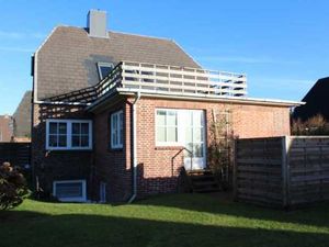 Appartement für 3 Personen (35 m²) in Westerland (Sylt)