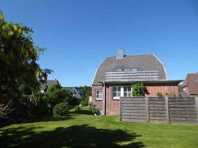 Appartement für 2 Personen (32 m²) in Westerland (Sylt) 3/7