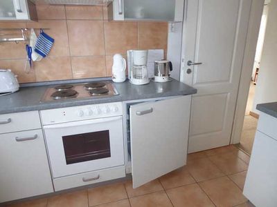 Appartement für 2 Personen (32 m²) in Westerland (Sylt) 7/7