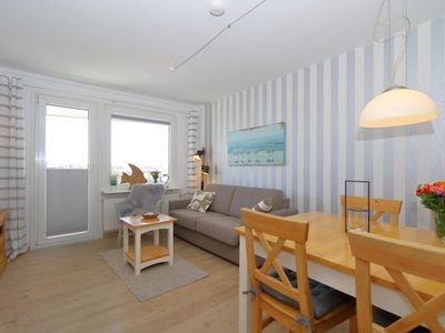 Appartement für 4 Personen (48 m²) in Westerland (Sylt) 2/10