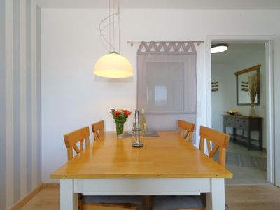 Appartement für 4 Personen (48 m²) in Westerland (Sylt) 3/10