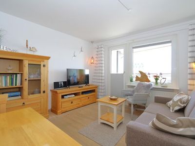 Appartement für 4 Personen (48 m²) in Westerland (Sylt) 6/10