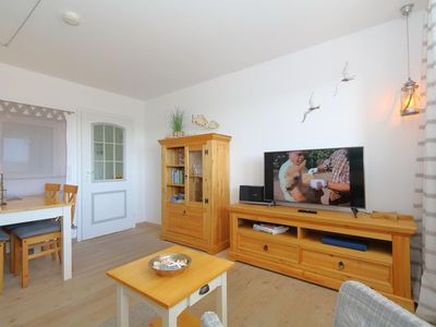 Appartement für 4 Personen (48 m²) in Westerland (Sylt) 8/10