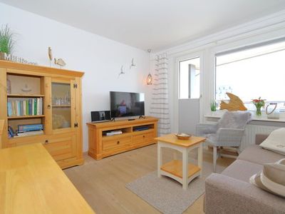 Appartement für 4 Personen (48 m²) in Westerland (Sylt) 10/10