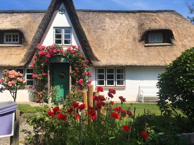 Appartement für 2 Personen (45 m²) in Westerland (Sylt) 1/10