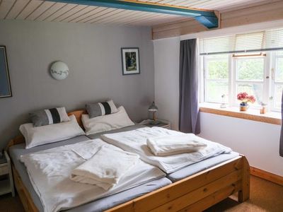 Appartement für 2 Personen (45 m²) in Westerland (Sylt) 9/10