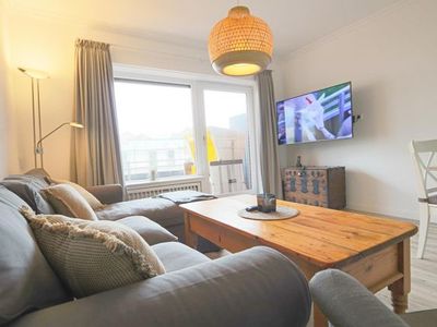 Appartement für 4 Personen (68 m²) in Westerland (Sylt) 1/10