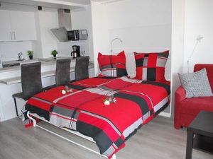 Appartement für 4 Personen (42 m²) in Westerland (Sylt)
