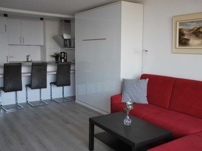 Appartement für 4 Personen (42 m²) in Westerland (Sylt) 6/10